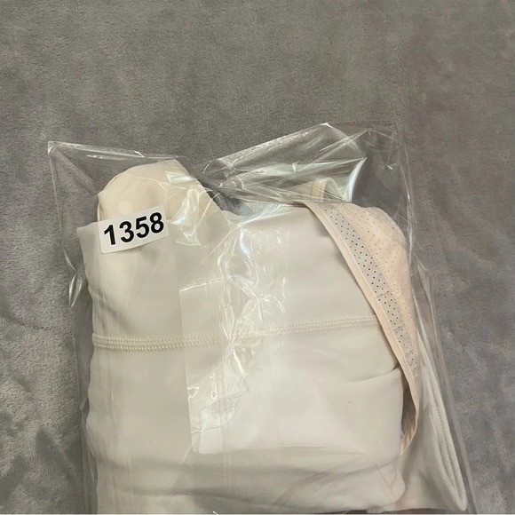 Lululemon Kanto Catch Me Vest Angel Wing Ghost Dot Angel Wing 21358 - Picture 16 of 16